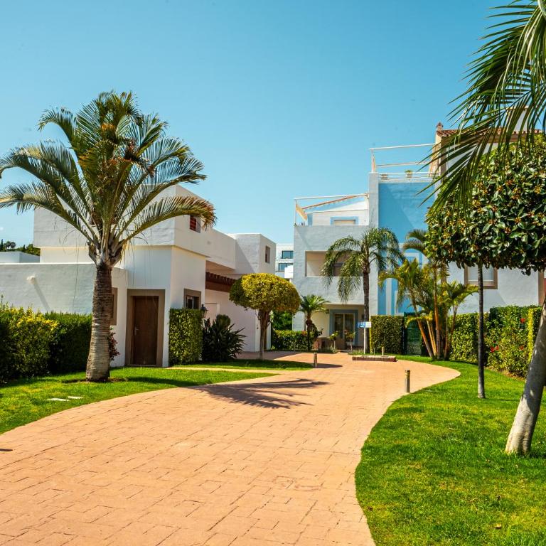 Penthouse Pool View -Cortijo Mar - Apartamento de 2 dormitorios con vistas a la piscina - 28