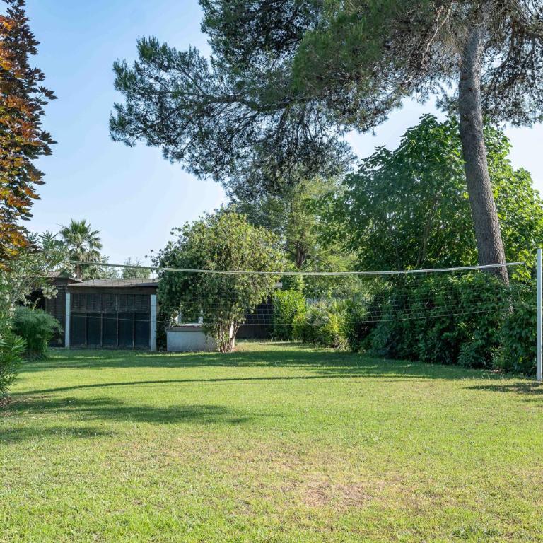 CABOTS Villa Moderne Tout Confort Grand Jardin & Piscine - Villa - 5