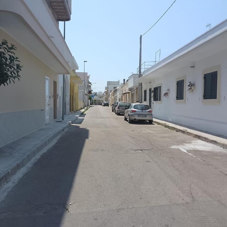 Onda Blu Apartments by My Home Apulia - One-Bedroom Apartment - 2