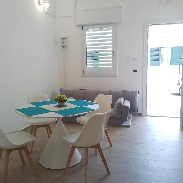 Onda Blu Apartments by My Home Apulia - One-Bedroom Apartment - 3