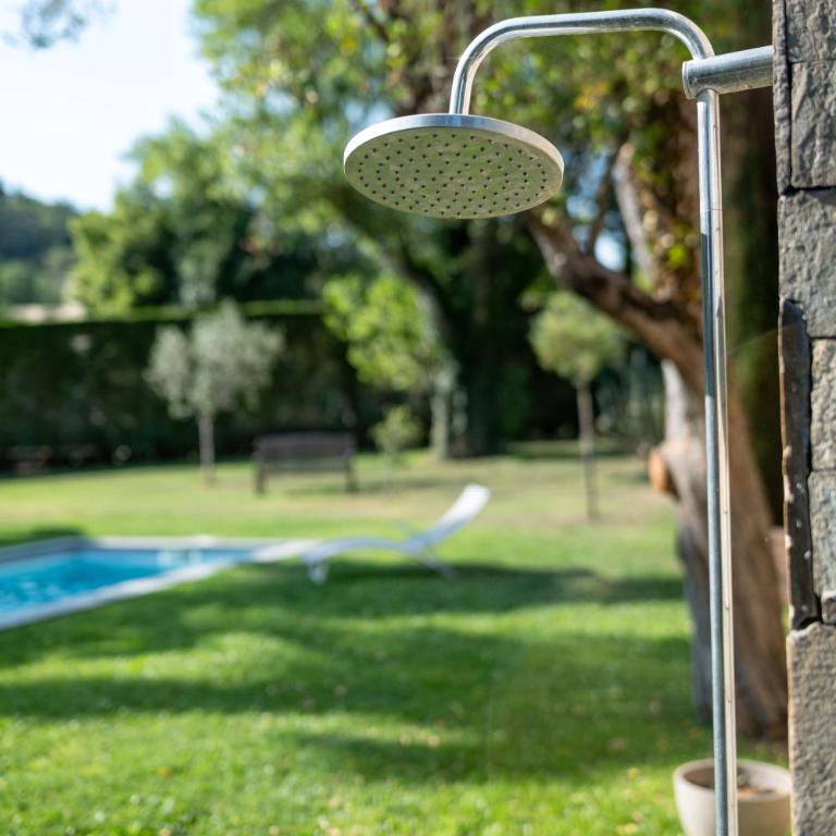 CABOTS Villa Moderne Tout Confort Grand Jardin & Piscine - Villa - 18