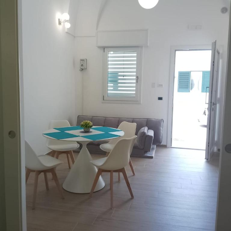 Onda Blu Apartments by My Home Apulia - One-Bedroom Apartment - 4