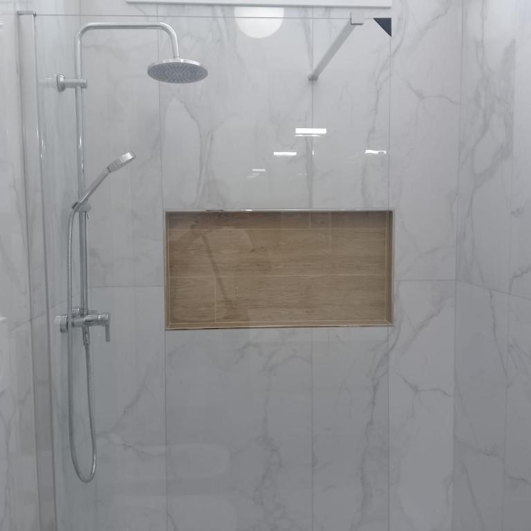 Onda Blu Apartments by My Home Apulia - One-Bedroom Apartment - 6