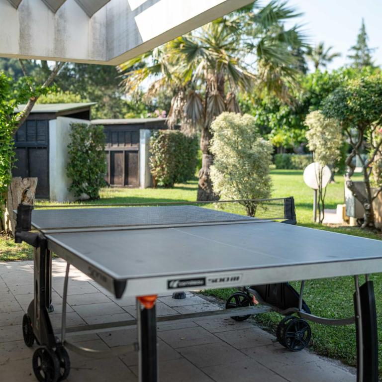 CABOTS Villa Moderne Tout Confort Grand Jardin & Piscine - Villa - 4