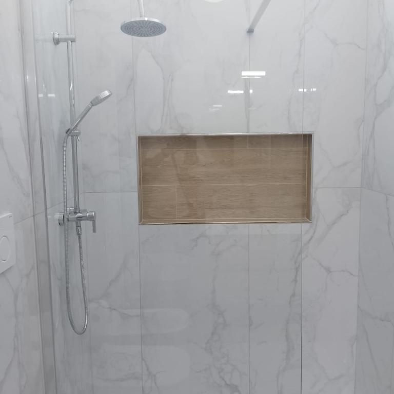 Onda Blu Apartments by My Home Apulia - One-Bedroom Apartment - 7