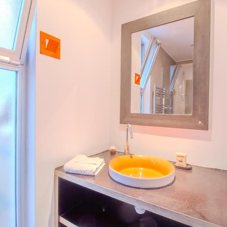 CABOTS Villa Moderne Tout Confort Grand Jardin & Piscine - Villa - 24