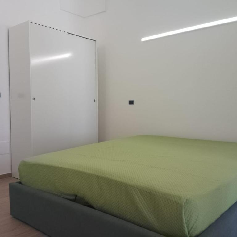 Onda Blu Apartments by My Home Apulia - One-Bedroom Apartment - 12