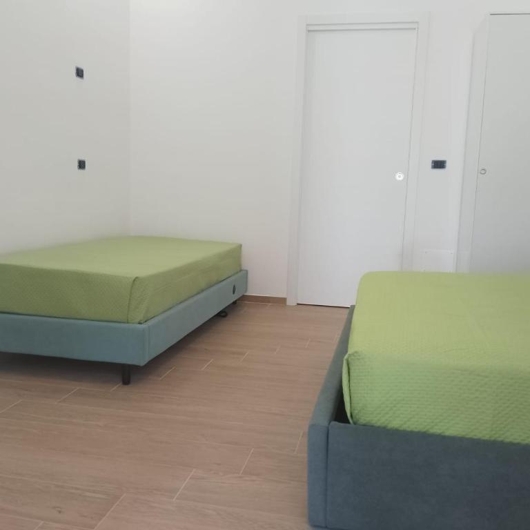 Onda Blu Apartments by My Home Apulia - One-Bedroom Apartment - 14