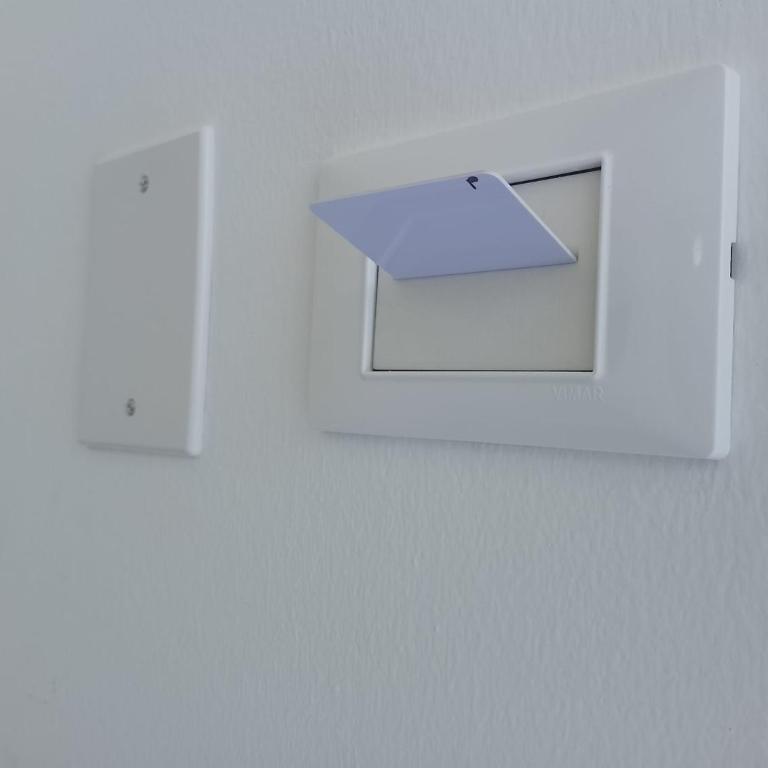 Onda Blu Apartments by My Home Apulia - One-Bedroom Apartment - 15