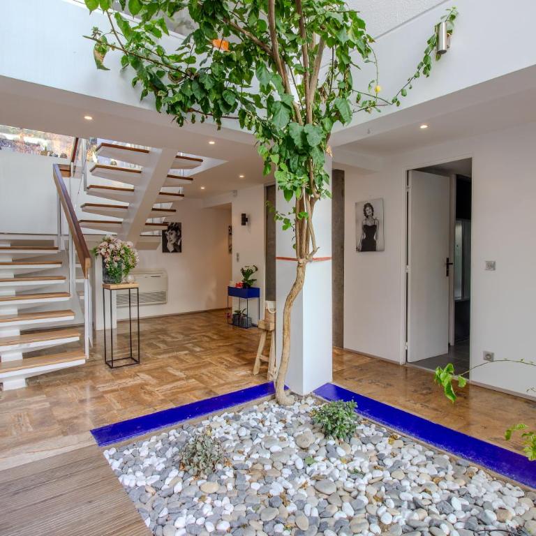CABOTS Villa Moderne Tout Confort Grand Jardin & Piscine - Villa - 33