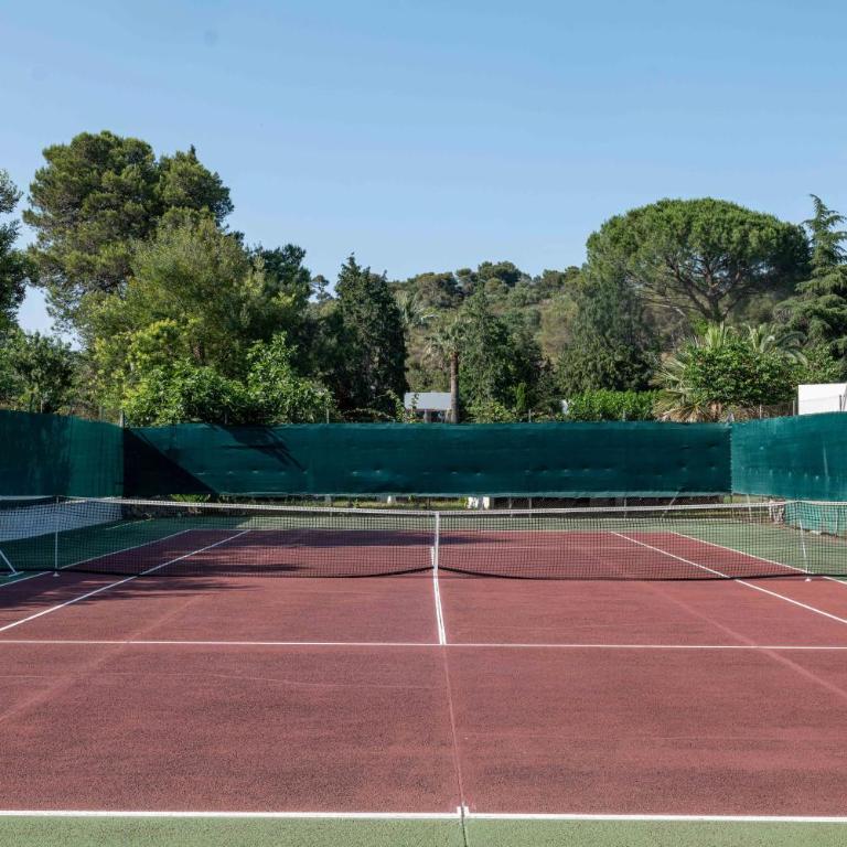 CABOTS Villa Moderne Tout Confort Grand Jardin & Piscine - Villa - 50
