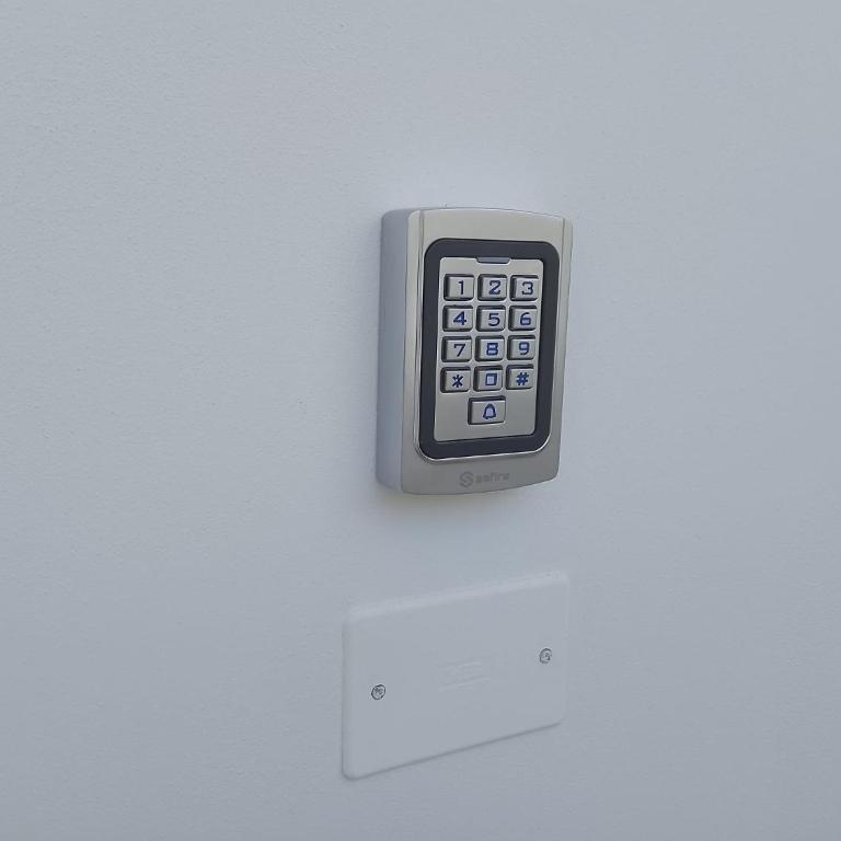 Onda Blu Apartments by My Home Apulia - One-Bedroom Apartment - 18