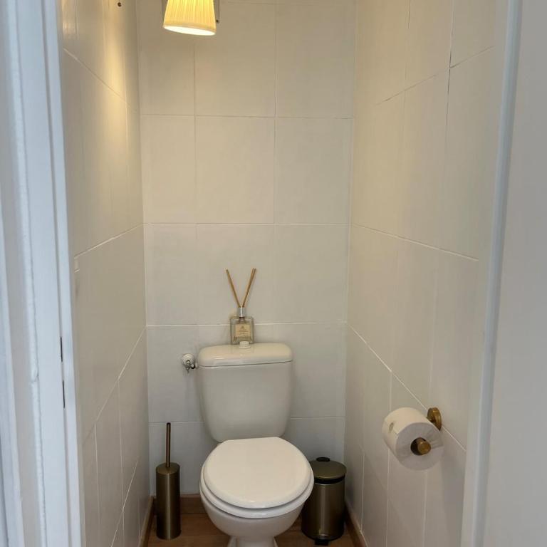 Chez Ophélie, vue mer et piscine - One-Bedroom Apartment - 14