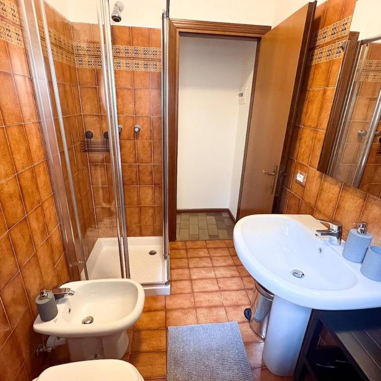 LOFT CENTRO STORICO - Tirano - Appartamento con 1 Camera da Letto - 13