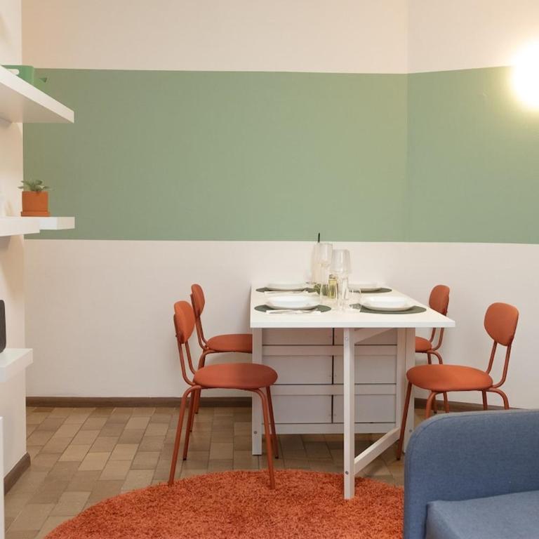 LOFT CENTRO STORICO - Tirano - Appartamento con 1 Camera da Letto - 8