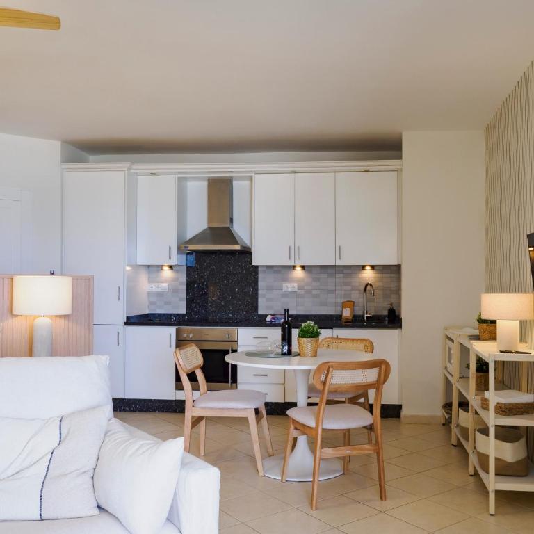 Apartamento K151 en Cabopino - Apartamento de 1 dormitorio - 7