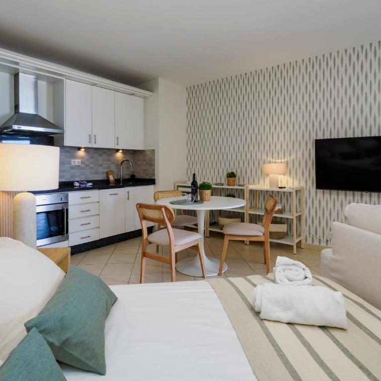Apartamento K151 en Cabopino - Apartamento de 1 dormitorio - 23