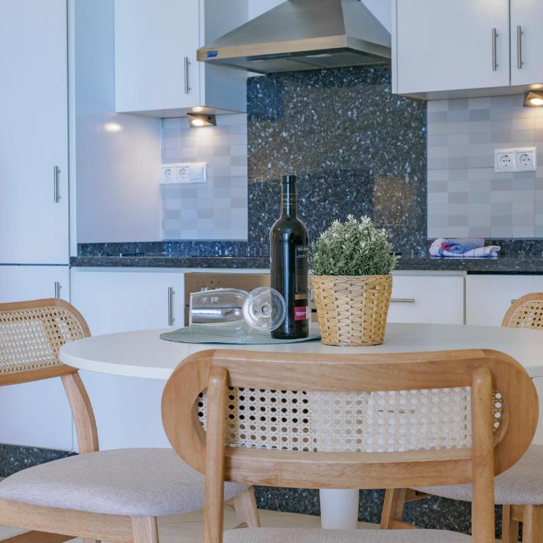 Apartamento K151 en Cabopino - Apartamento de 1 dormitorio - 19