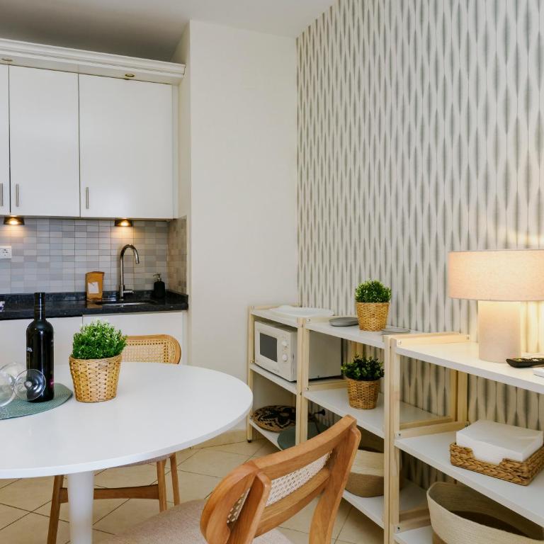 Apartamento K151 en Cabopino - Apartamento de 1 dormitorio - 18