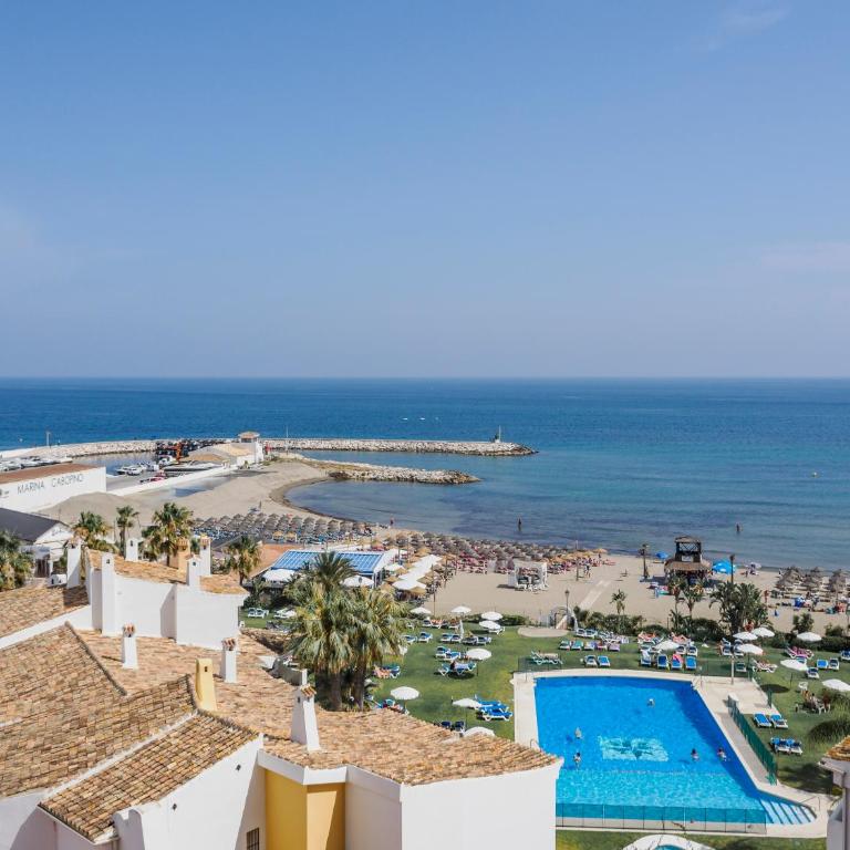 Apartamento K151 en Cabopino - Apartamento de 1 dormitorio - 29