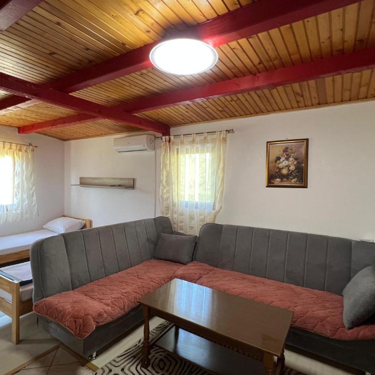 Villa Giulia - Vacation Home - 10