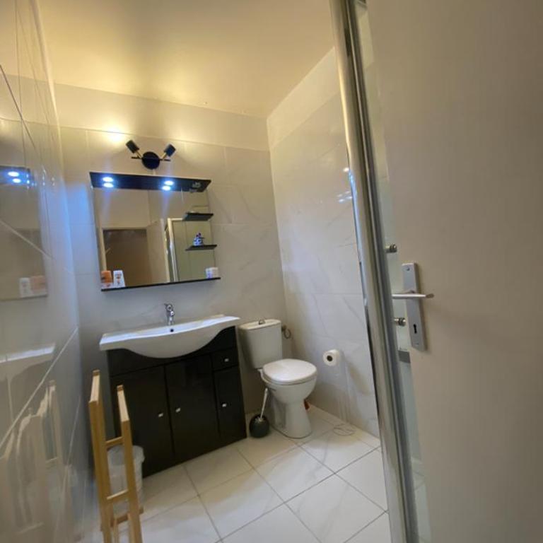 Grands appartements dans la vieille ville - Apartamento de 2 dormitorios con vistas - 12