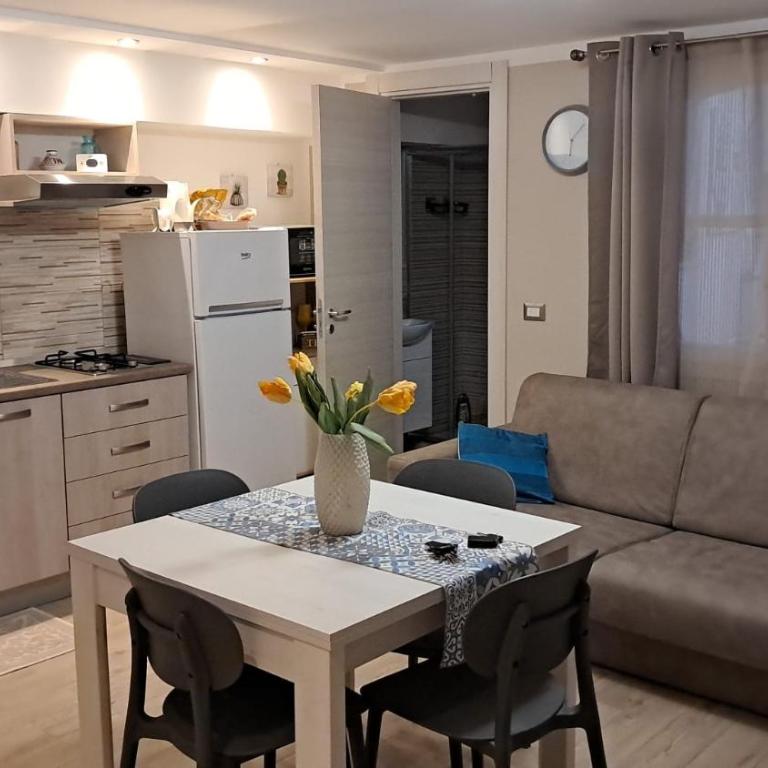 Sicily Coast Apartment - Appartamento con 1 Camera da Letto - 6