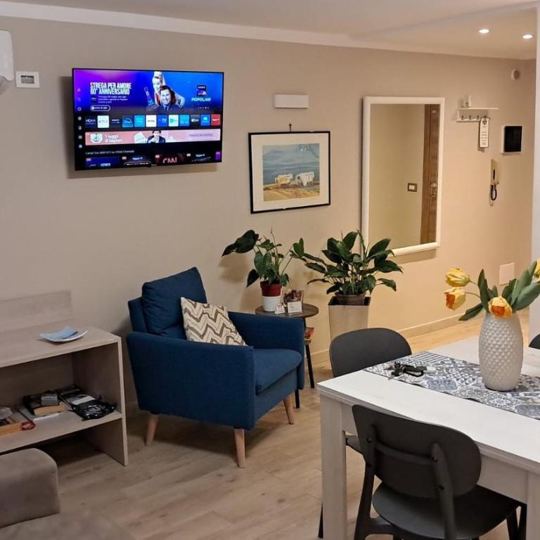 Sicily Coast Apartment - Appartamento con 1 Camera da Letto - 7