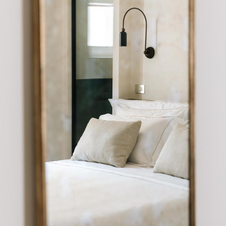 Palazzina Gentile - Camera Matrimoniale con Bagno Privato - 2
