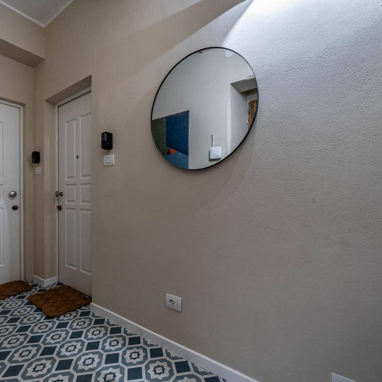 Borgo delle Botteghe Luxury Suites - Appartamento con 1 Camera da Letto - 38