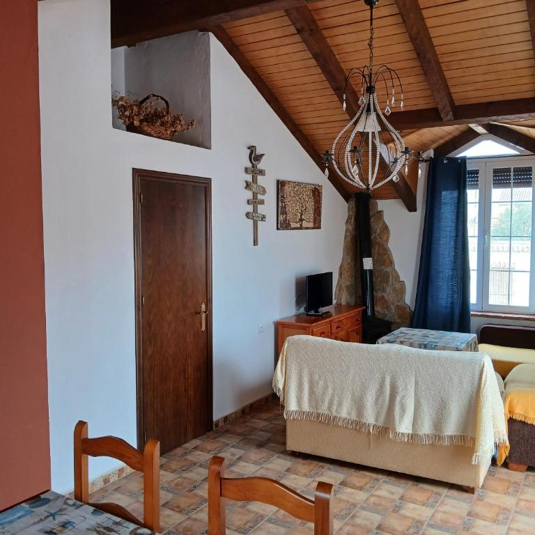 Conil, descanso en la dehesa - Apartamento de 2 dormitorios - 3
