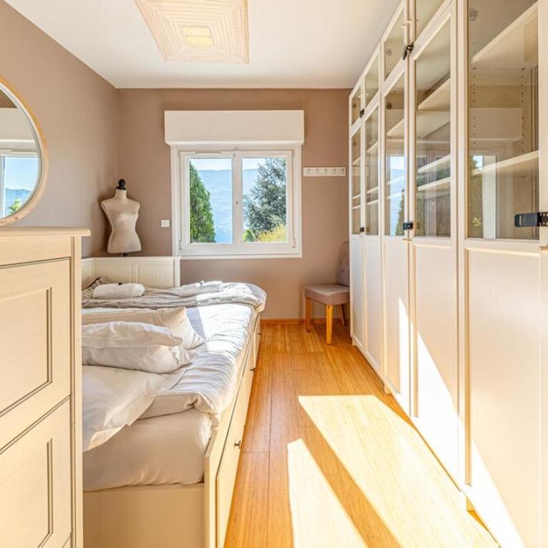 villa frontlake - Villa con 3 Camere da Letto - 31