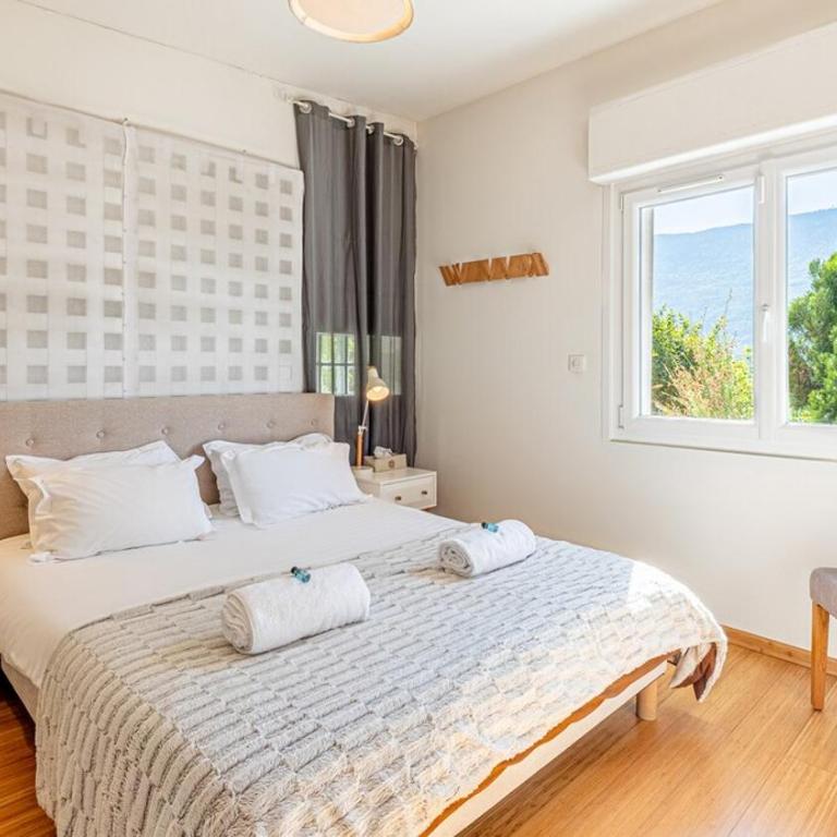 villa frontlake - Villa con 3 Camere da Letto - 74
