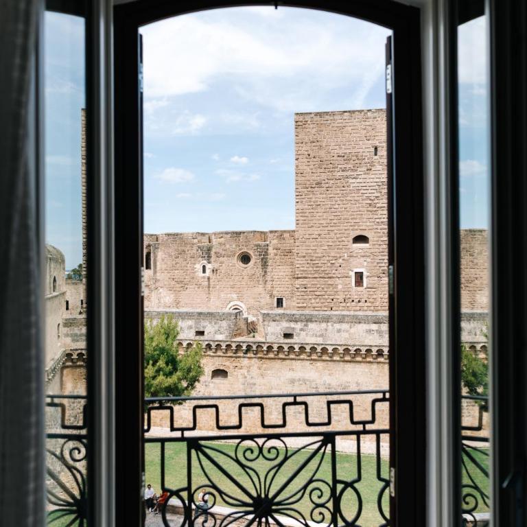 Palazzina Gentile - Camera Matrimoniale con Bagno Privato - 3