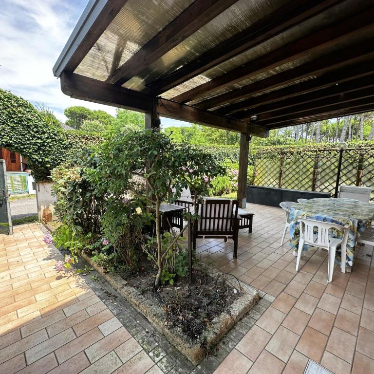 Villa Agavi 16 - Bungalow con 2 Camere da Letto - 4