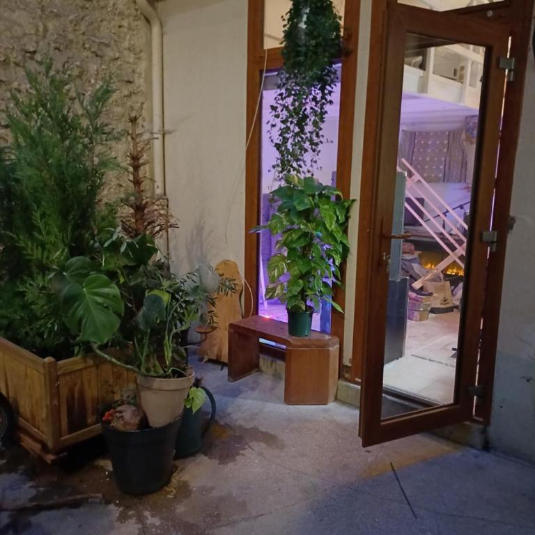 Bohème dans le 5e - Appartement 1 Chambre - 1