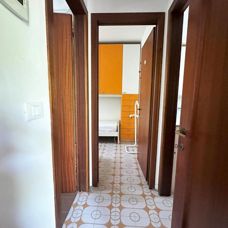 Villa Agavi 16 - Bungalow con 2 Camere da Letto - 12