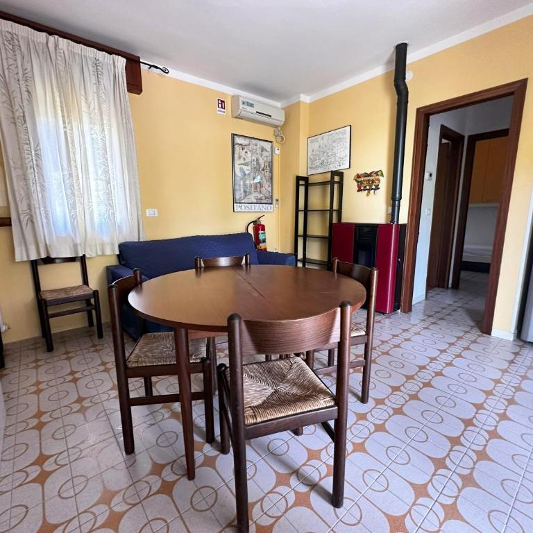 Villa Agavi 16 - Bungalow con 2 Camere da Letto - 9