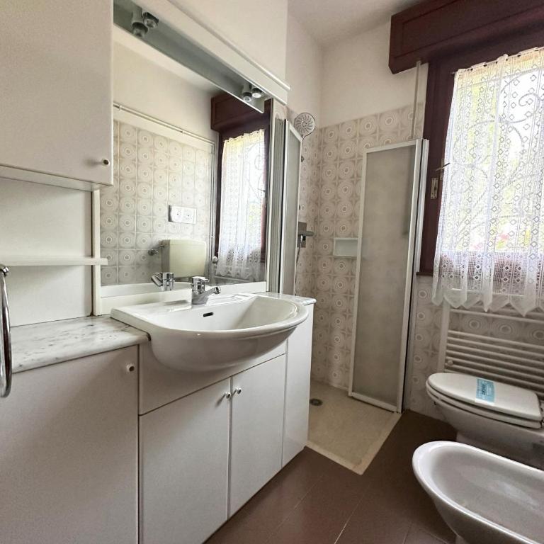 Villa Agavi 16 - Bungalow con 2 Camere da Letto - 16