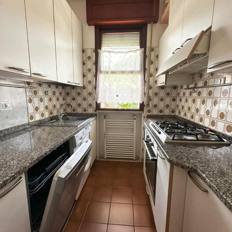 Villa Agavi 16 - Bungalow con 2 Camere da Letto - 11