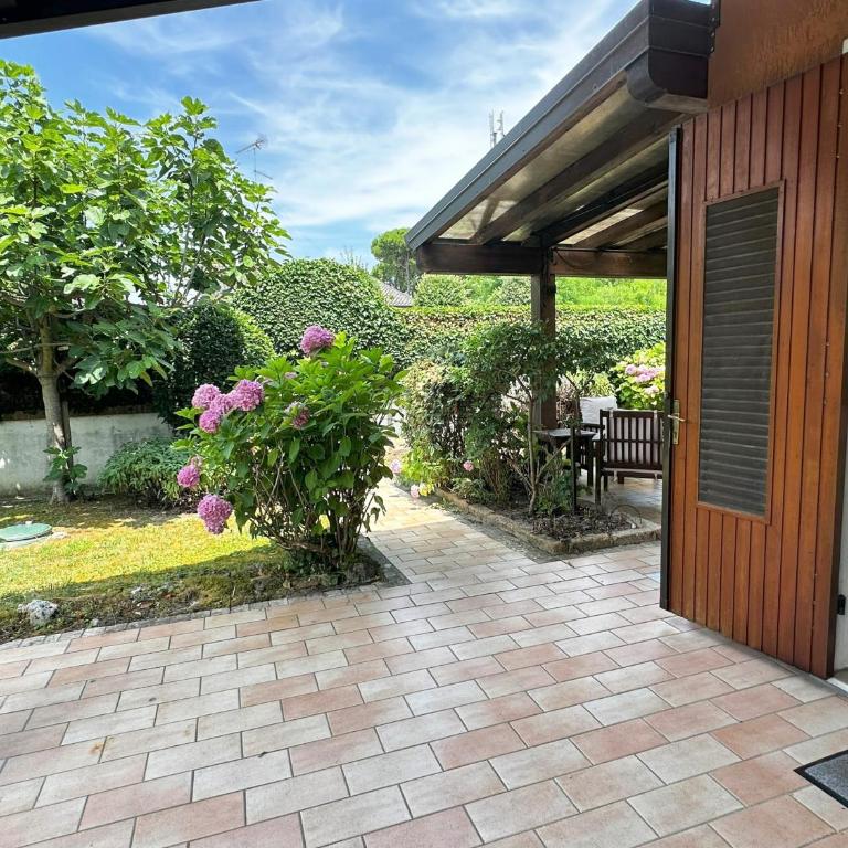 Villa Agavi 16 - Bungalow con 2 Camere da Letto - 2