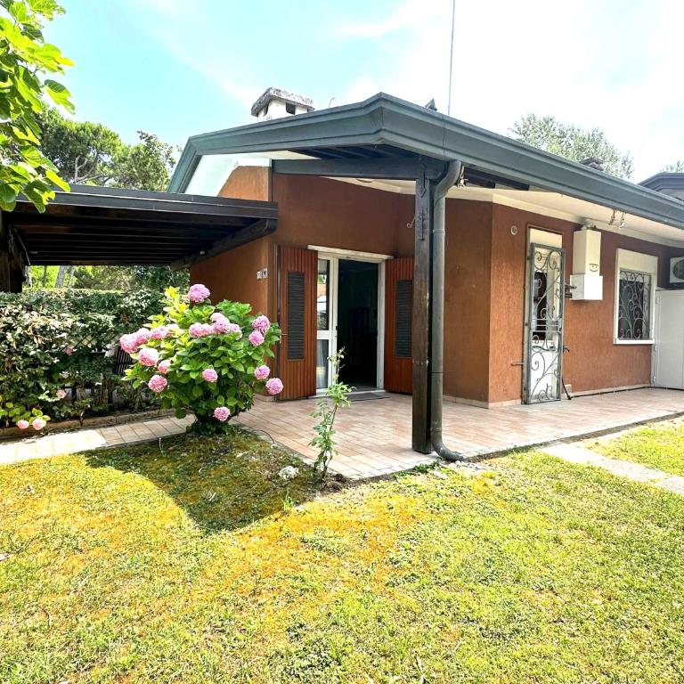 Villa Agavi 16 - Bungalow con 2 Camere da Letto - 1