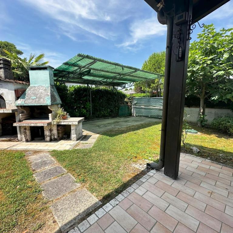 Villa Agavi 16 - Bungalow con 2 Camere da Letto - 5