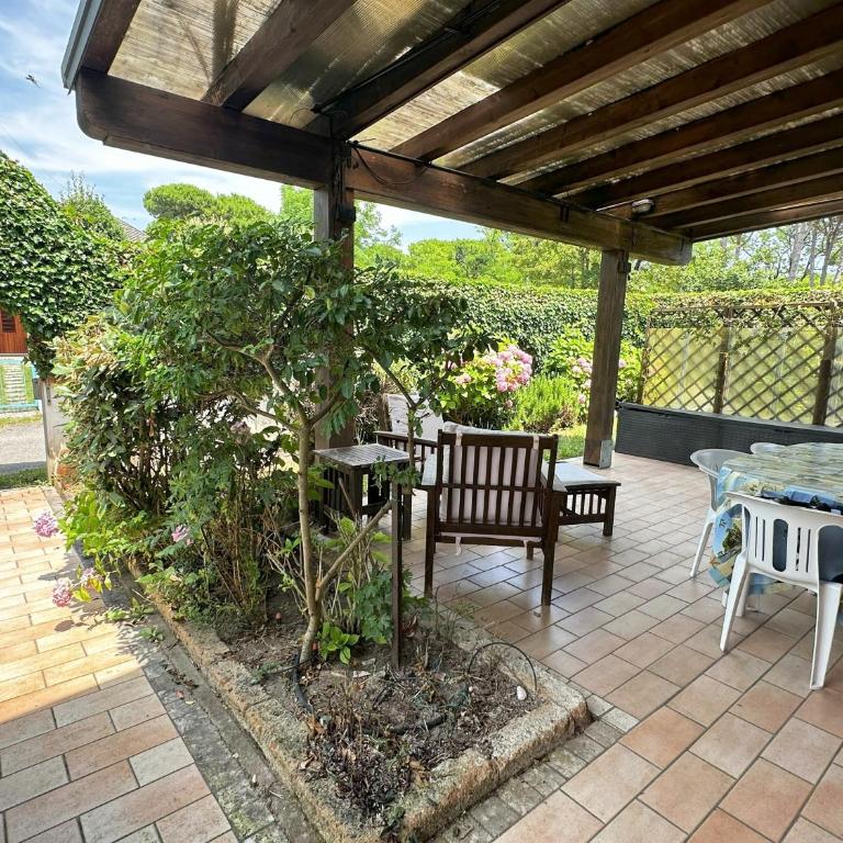 Villa Agavi 16 - Bungalow con 2 Camere da Letto - 8