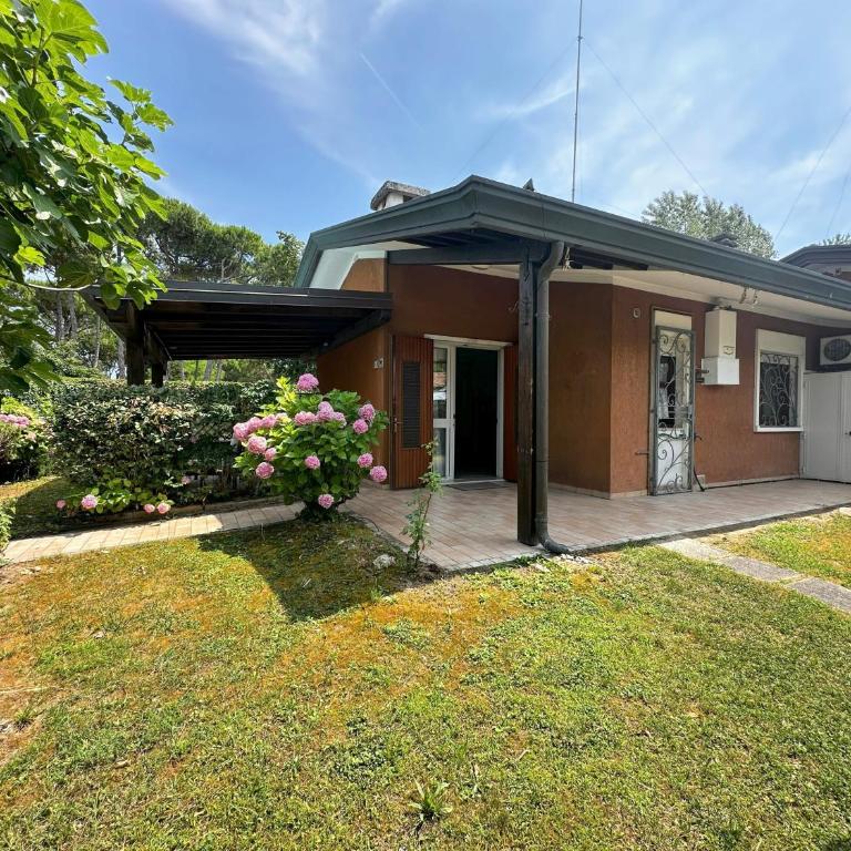 Villa Agavi 16 - Bungalow con 2 Camere da Letto - 7