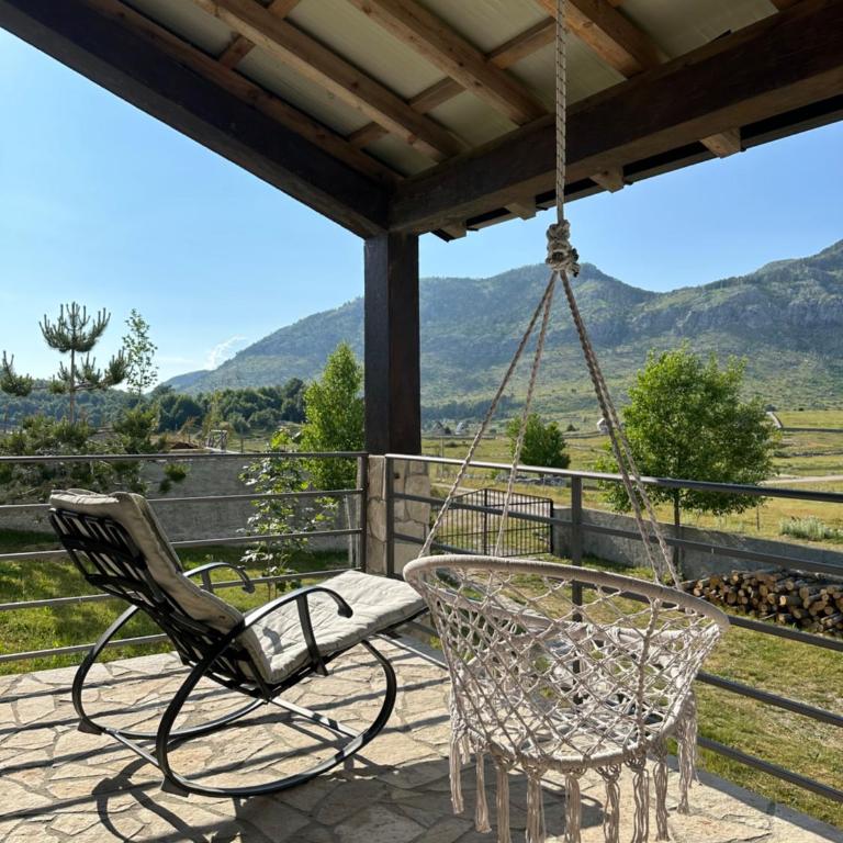 Holiday House Korita - Kuća sa 3 Spavaće Sobe - 2