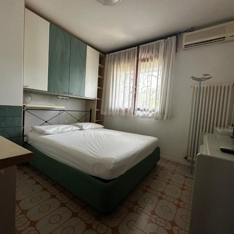 Villa Agavi 16 - Bungalow con 2 Camere da Letto - 15