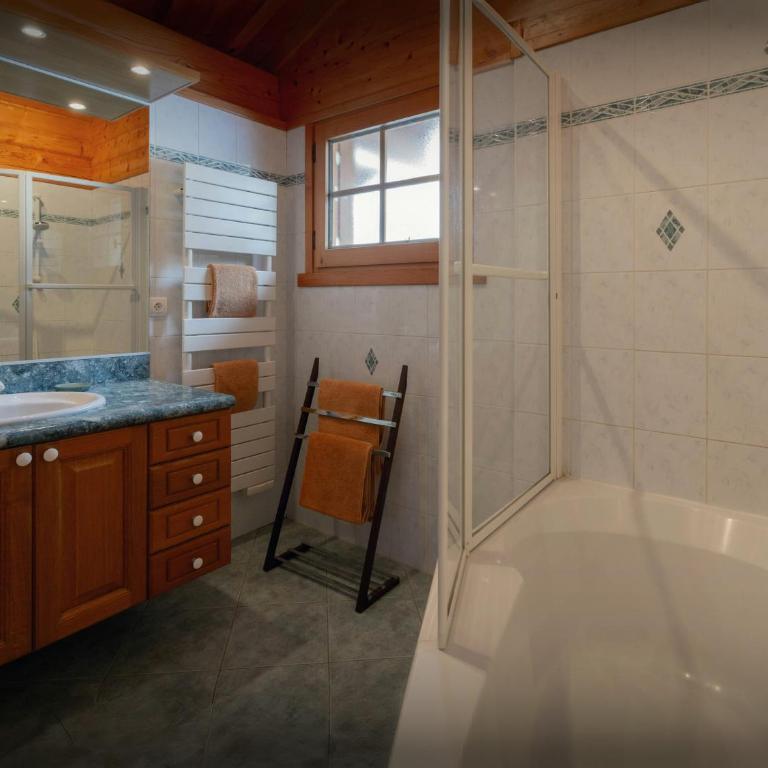 Chalet Loisel - OVO Network - Chalet - 17