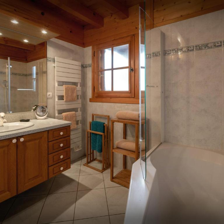 Chalet Loisel - OVO Network - Chalet - 18