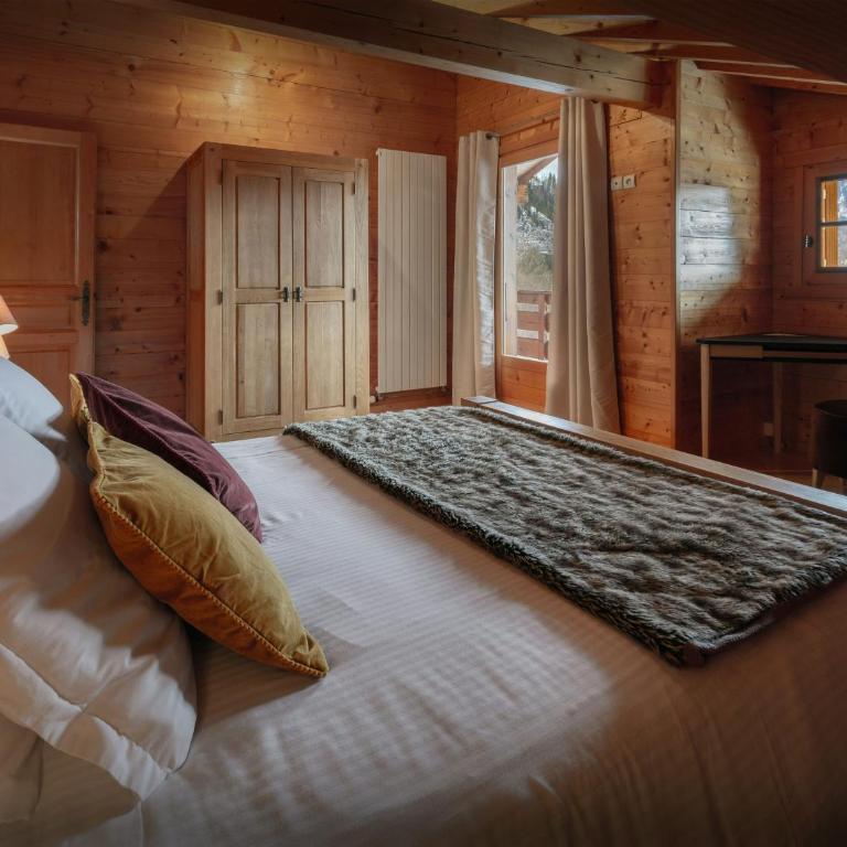 Chalet Loisel - OVO Network - Chalet - 14